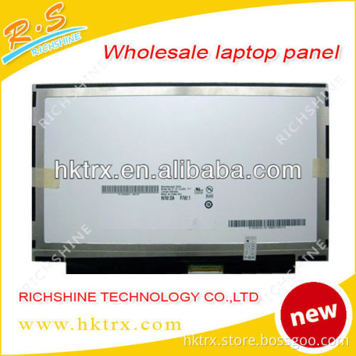 AUO laptop lcd panel for b101aw06 v.1 1024*600